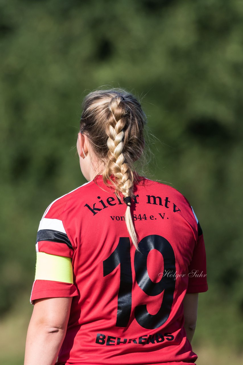 Bild 126 - Frauen Verbandsliga TSV Vineta Audorf - Kieler MTV2 : Ergebnis: 1:1